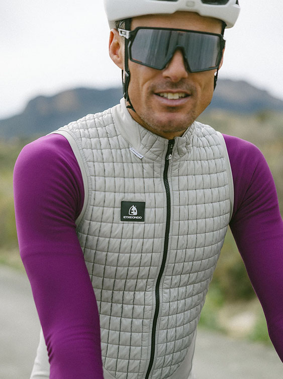 GILET ARRI PRIMALOFT -...